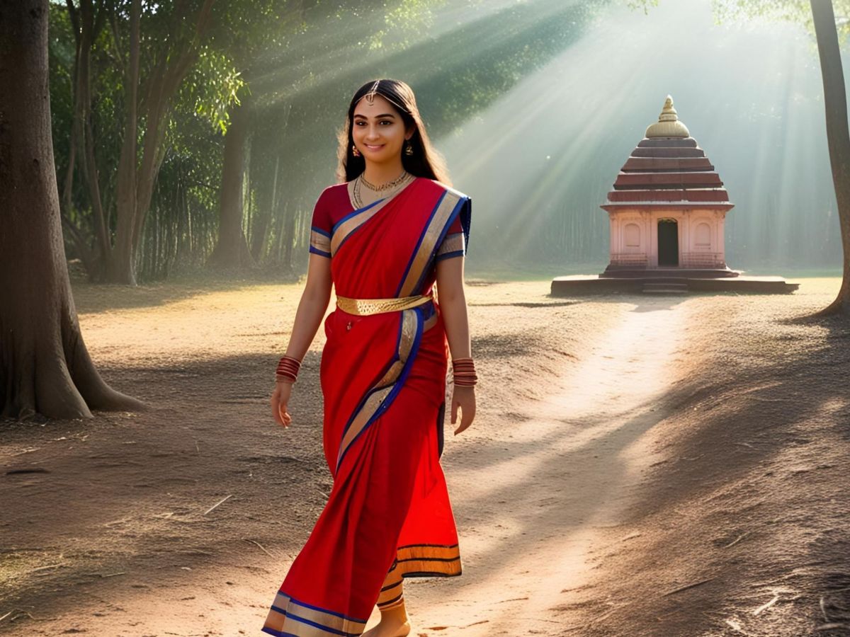 Esha rêve d&rsquo;aller&nbsp;danser