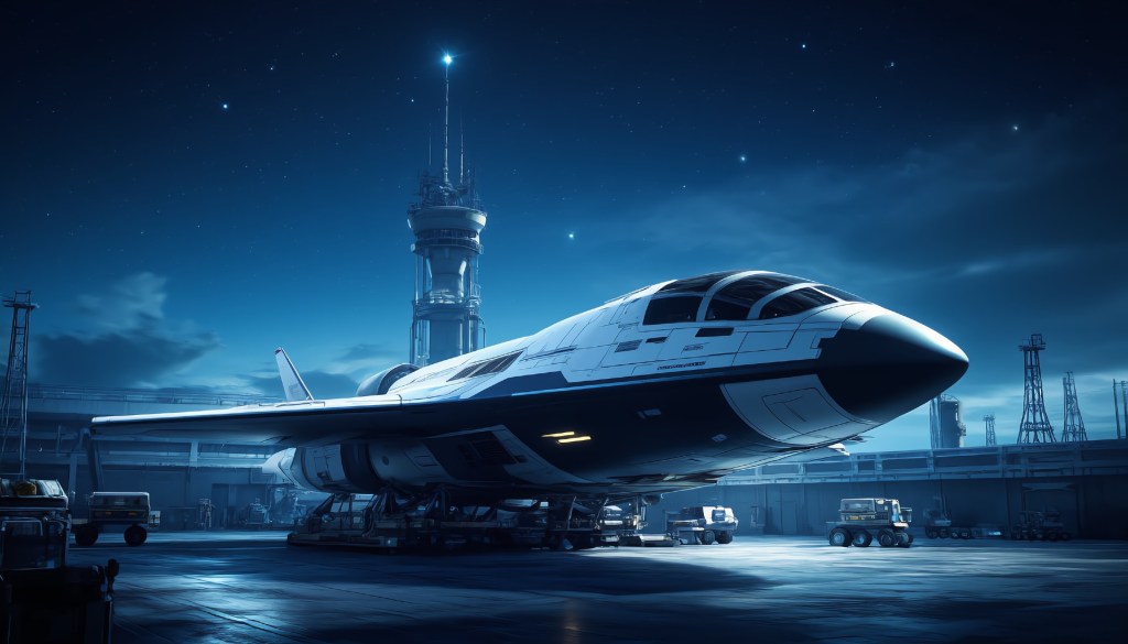 Le Voyage intersidéral de Kalindi et Selena (une vidéo + des&nbsp;illustrations)